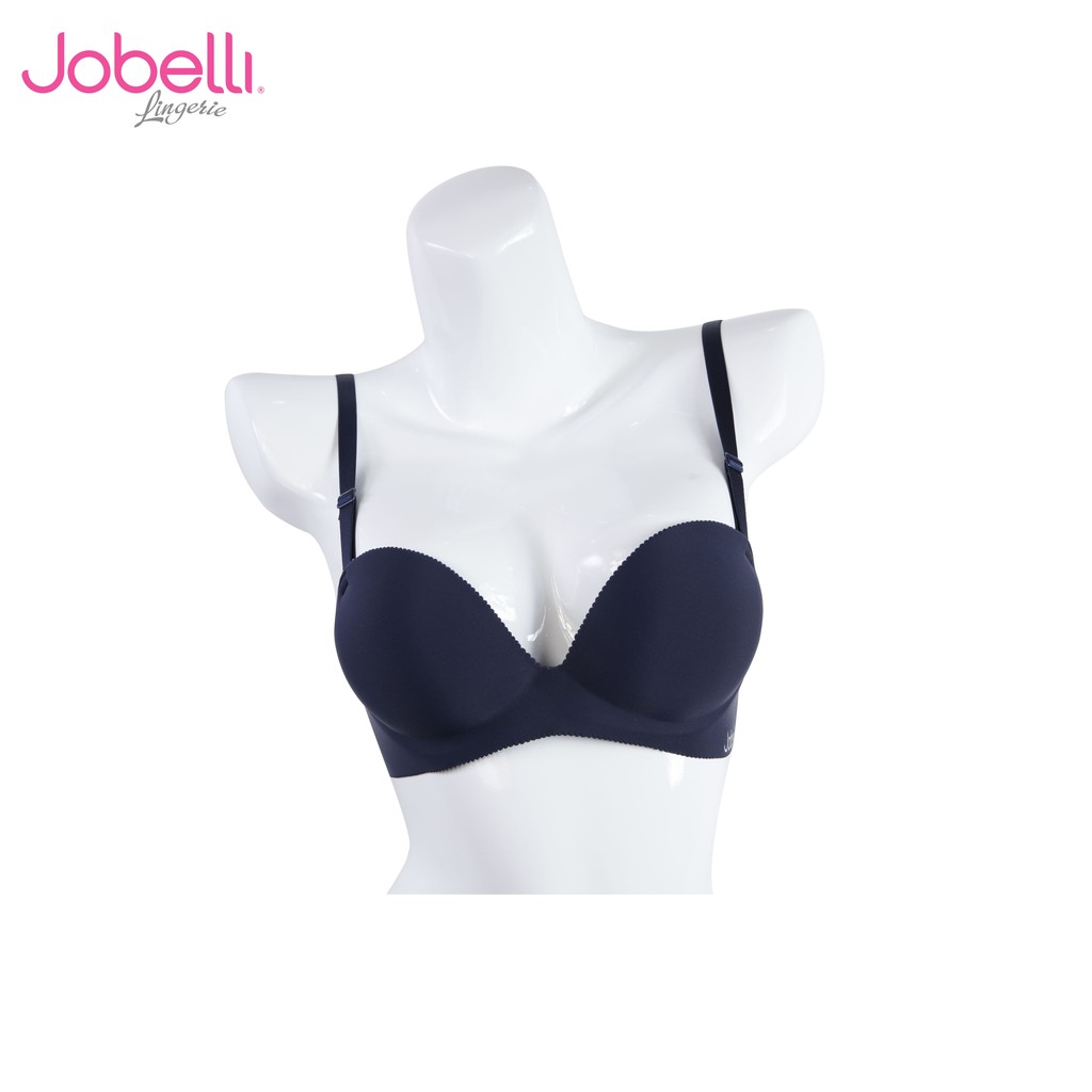 Ảnh Áo lót su cao cấp Jobelli - mút vừa, cúp ngang AU04 4