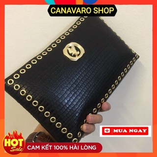 Mua Clutch Cầm Tay Nam Da Bò Mềm CL24