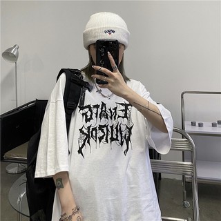 Áo thun tay lỡ form rộng, áo phông form rộng Unisex