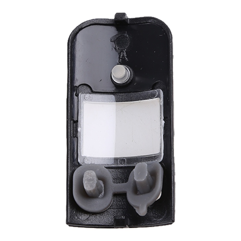 Redbaiaa1 Micrô Điều Khiển Công Tắc Viền Bao Cho Vỏ Cho PGX2 SLX2 BETA58 Cho SM58 PG58 Máy Phát Cầm Tay