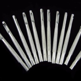Đinh Đục Lỗ Dây Lưng Da / Đinh Đục Lỗ Thắt Lưng
