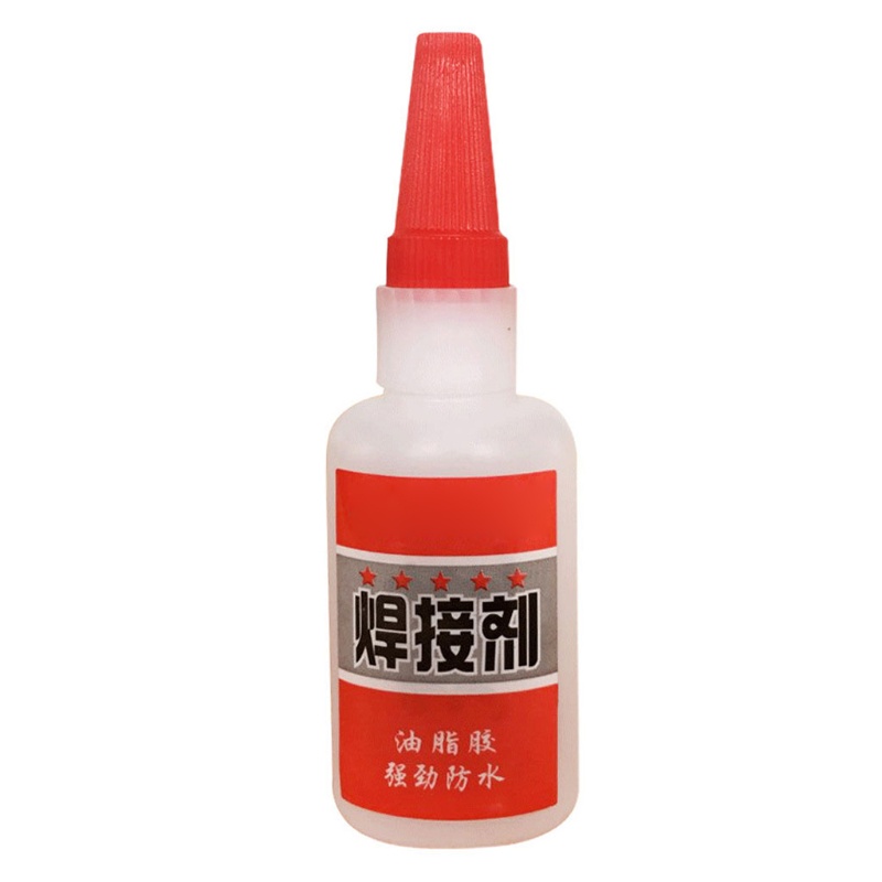 Keo Hàn 20g/50g Độ Dính Cao Đa Năng