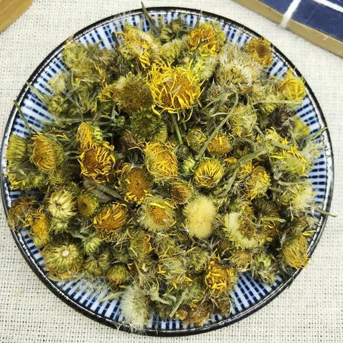 [Mã BMTTC60K giảm đến 60K đơn 50K] Toàn phúc hoa khô thượng hạng JINDO 1kg