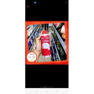 Tẩy Trắng X5000 - Vic oxy,Tẩy trắng quần áo