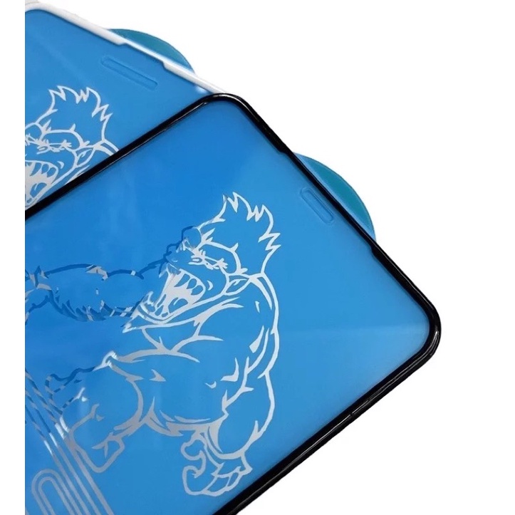 Cường Lực Chống Mẻ Viền Từ X -> 13