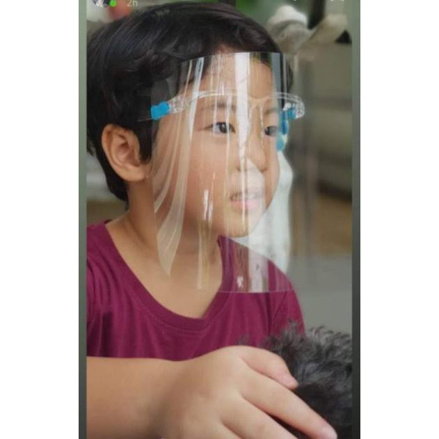 Kính Bảo Hộ Y Tế, Kính Chống Giọt Bắn, Kính Chống Dịch
