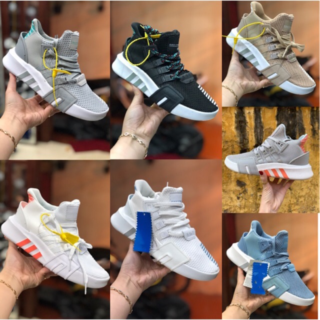 GI Y TH THAO EQT 2018 Shopee Vi t Nam