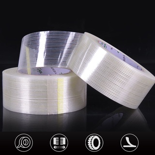 Băng Keo Dán Cửa Kính Cách Nhiệt Dài 50m