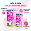 Viên Uống Collagen DHC Nhật Bản Làm Đẹp Da Sáng Da Căng Mịn Chống Lão Hóa 30 Ngày