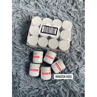 Kem Hăm Tã Sudocrem 60g / 125g Cho Trẻ Từ Sơ Sinh