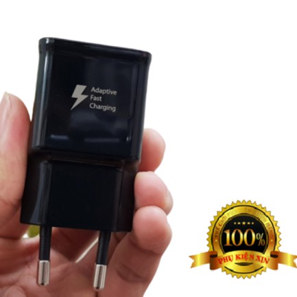 Cốc Sạc Nhanh Samsung Galaxy S8+ Chính Hãng