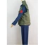 Chất Lượng Cao Cấp Mới Naruto Trang Phục Hóa Trang Kakashi Hatake Phù Hợp Với Halloween