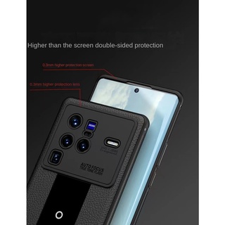 Ốp Điện Thoại TPU Siêu Mỏng Chống Sốc Cho OPPO Find X5 Pro