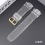 Dây Đeo Thay Thế Chất Liệu Silicon Màu Trơn Cho Casio G-Shock DW6900 GM6900 6900