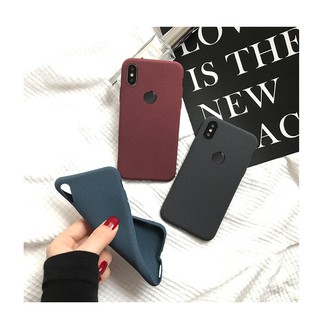 Ốp điện thoại TPU mềm chống sốc cho OPPO Realme 3