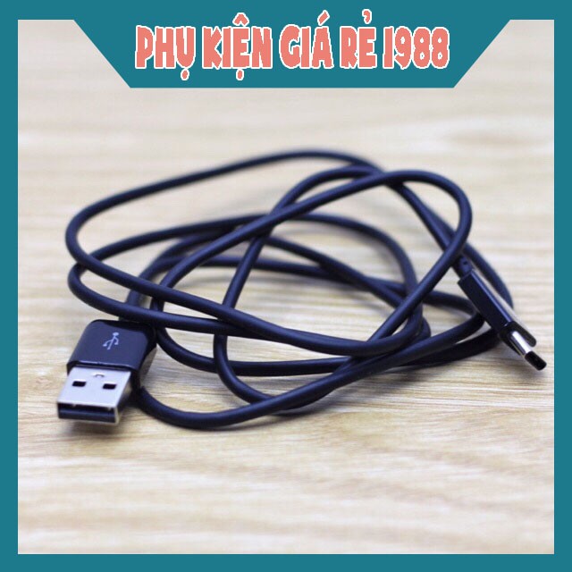 Cáp USB Type-C Samsung