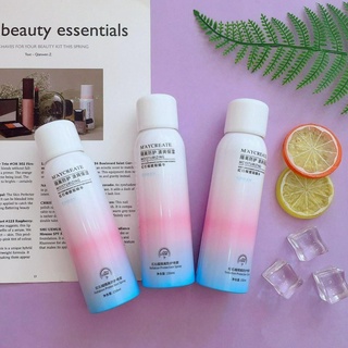 [Y157] Xịt chống nắng trắng da MAYCREATE - Moisturizing Spray - Chính Hãng Nội Địa Trung