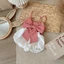 Set 2 dây nơ xinh cho bé gái TB18 - Quần áo dễ thương cho bé gái đi chơi