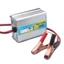 Bộ chuyển đổi 12v sang 220v LONY 220W giải pháp mất điện không gây ồn, ô nhiễm