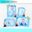 KHUNG HÌNH GIẤY CHỦ ĐỀ BÉ TRAI - SET 4 KHUNG