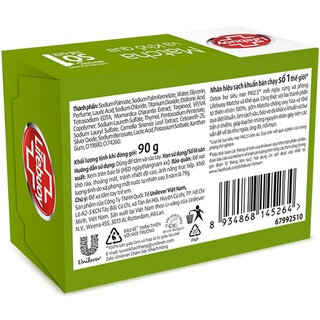 Xà Phòng Lifebuoy Matcha Khổ Qua 90g