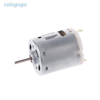 Động Cơ Robot Từ Tính Tốc Độ Cao Dc 3-36v 4500-25500rpm