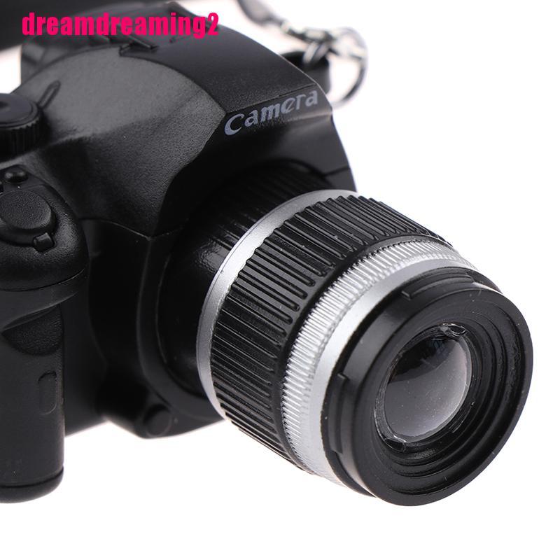 Máy Ảnh Kỹ Thuật Số Slr Cho Búp Bê