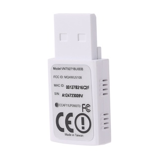 Dusur Bộ Chuyển Đổi usb wifi Không Dây ar9271 Cho Windows 7 8