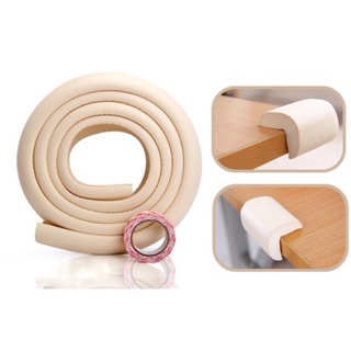 Dây Bọt Biển Bọc Cạnh Bàn An Toàn Cho Bé