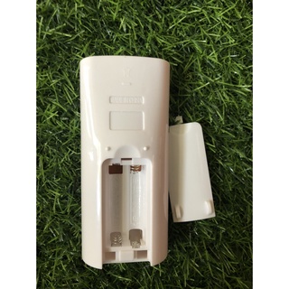 Điều khiển điều hòa LG S09EN2 loại ngắn nhỏ co 9 nút,Remote điều hòa LG S09EN2 loại 9 nút ngắn nhỏ