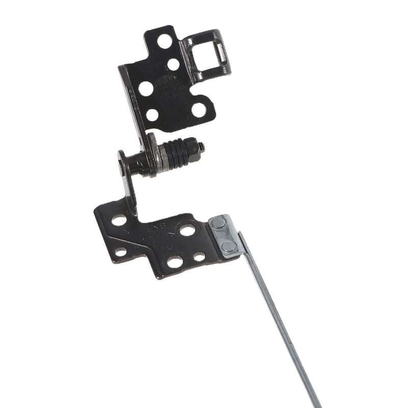Bản lề màn hình LCD RR L + R cho Acer cho Aspire E5-575 E5-575G E5-575T Series Bản lề màn hình máy tính xách tay thay thế FBZAA01501