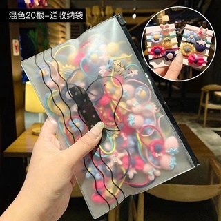 Túi 20 chun buộc tóc