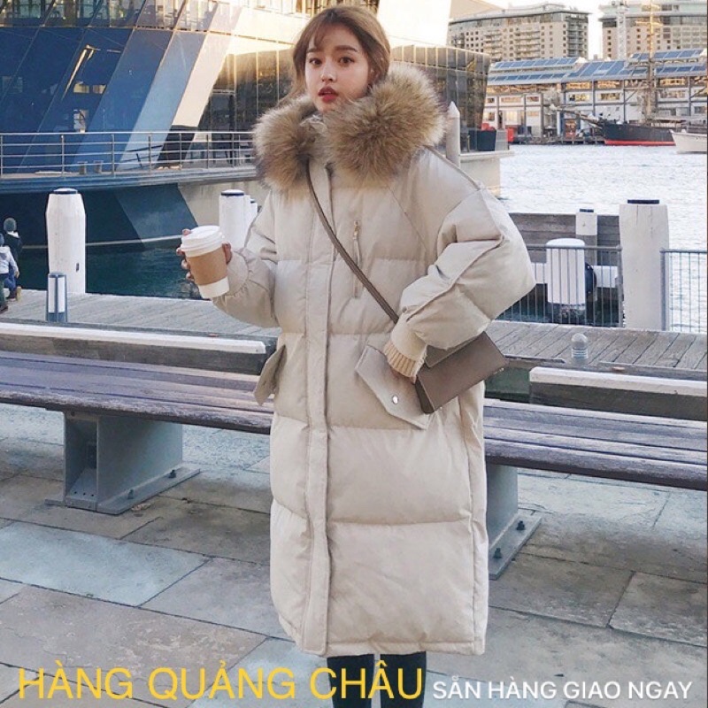 Áo Phao Dáng Dài Giá Tốt Tháng 8, 2023 Áo Khoác, Áo Choàng & Vest | Mua  Ngay Thời Trang Nữ | Shopee Việt Nam