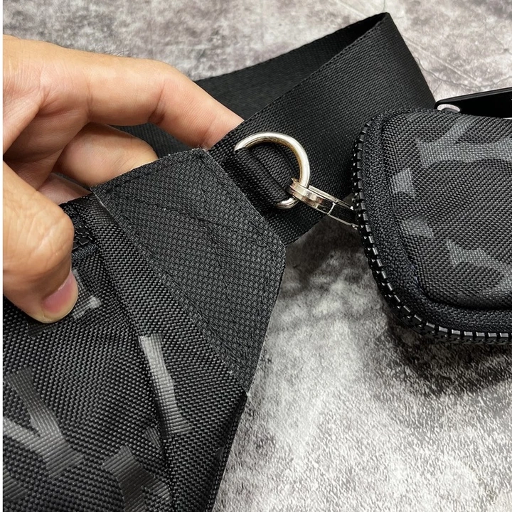 Women's Crossbody Bag · I-2024 – 4