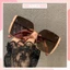 Kính mát thời trang nữ gọng vuông quá khổ tròng mắt phủ Polarized chống chói cực tốt phiên bản Hàn Quốc đẹp rẻ ABICA 231