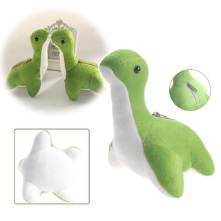 Legends Apex Nessie Đồng hành sang trọng với vải mềm làm đầy bông và