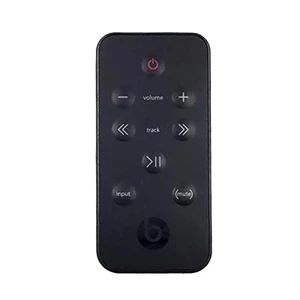 Bộ điều khiển rạp hát tại nhà thay thế loa tương thích Bluetooth WU