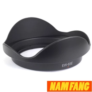 Hood canon EW-83E cho ống kính Canon 17-40mm, 10-22mm, 16-35mm