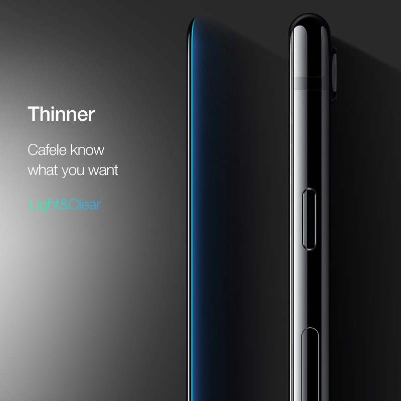 Full Creen Protector 5D Phim Bảo Vệ Phim Bảo Vệ Cho iPhone 17 Pro Max 17 pro 17 Air 16 Plus 15 14 13 12 11 XsMax XR IX