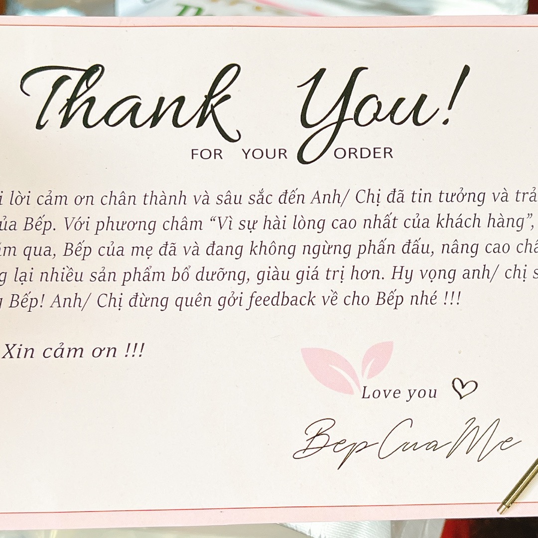 Ảnh đánh giá
