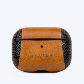 Bao da Airpods Mix Pro HAVIAS