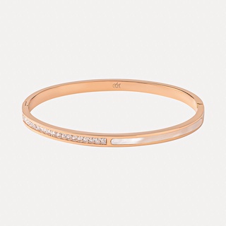 Vòng tay LAMY Etincelle Rose Gold Bracelet 2003