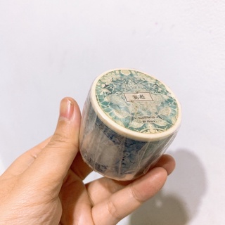 [phần 2] Băng dính trang trí Washitape nhũ siêu siêu xinh và lấp lánh 🐻✨✨✨