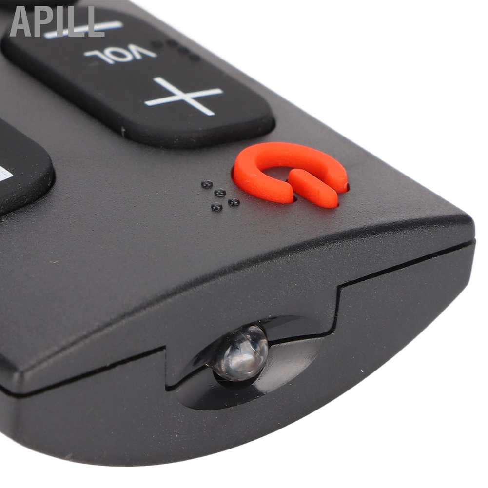 Apill AKB75595331 Dành Cho LG Điều Khiển Từ Xa Soundbar Cho SL5Y SL6Y SN6Y SL4Y SNH5 SN5Y SL10Y SL9Y SL8Y