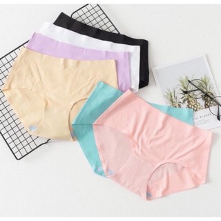 QUẦN SU THÔNG HƠI Q15234 KHÔNG ĐƯỜNG MAY QUYẾN RŨ BC_CHIC LINGERIE