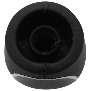 Tay Nắm Cần Số 6 Tốc Độ Bằng Da pu Cho ford mondeo iv s-max c-max transit focus mk3 mk4 kuga