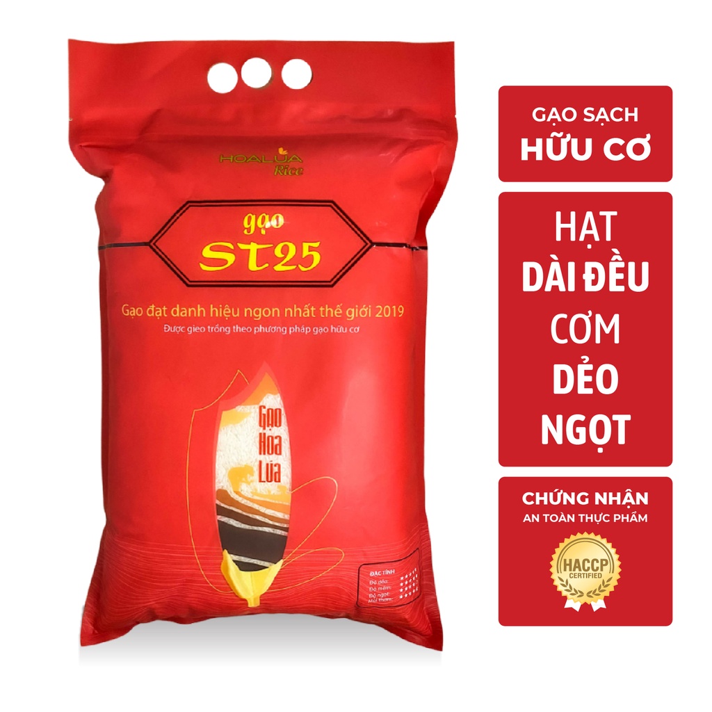 7. Tương Lai của Gạo Hoa Trắng tại Việt Nam