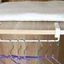 DELMER Giá treo khăn giấy Đồ lặt vặt Loại phòng tắm Thoát nước Nhà tổ chức Cuộn Móc treo giấy
