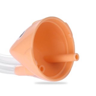 Dụng Cụ Hút Mũi Bảo Vệ An Toàn Cho Bé Sơ Sinh Bằng Silicone