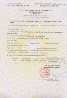 Combo 10kg gạo lức tím than sóc trăng